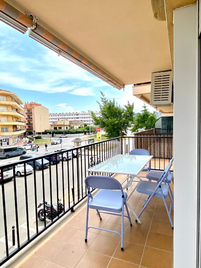 Apartamento Con 3 Habitaciones, Terraza Y Jardin Comunitario Con Piscina En سان أنتوني دي كالونخي المظهر الخارجي الصورة